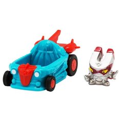 Игровой набор Magicbox Toys SuperZIngs 4782