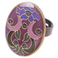 Clara Bijoux Кольцо K74892-12 V