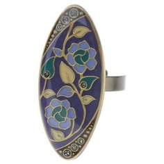 Clara Bijoux Кольцо K77113 V