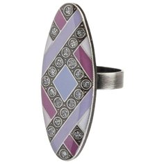 Clara Bijoux Кольцо K76762 V