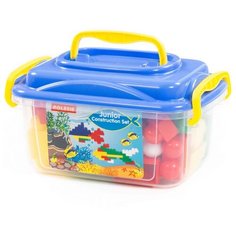 Конструктор Полесье Юниор 84033