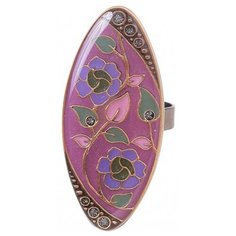 Clara Bijoux Кольцо K77115-5 V