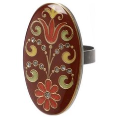 Clara Bijoux Кольцо K72297.7 R