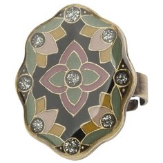 Clara Bijoux Кольцо K76373 BW