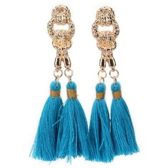 BRADEX Серьги Ноб AS 0348