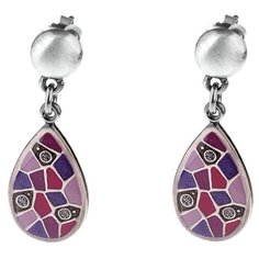 Clara Bijoux Серьги A51806.6.T V