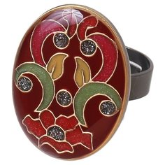 Clara Bijoux Кольцо K74892-2 R