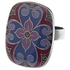 Clara Bijoux Кольцо K72286.6 BL