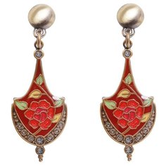 Clara Bijoux Серьги A77197 R