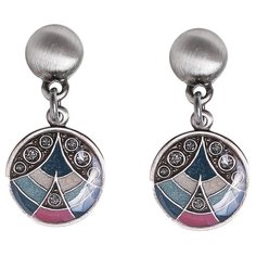 Clara Bijoux Серьги A51656-16.T G