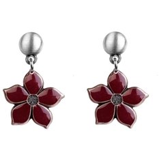 Clara Bijoux Серьги A75413 R