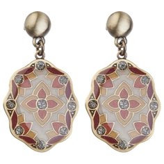 Clara Bijoux Серьги A76384 BR