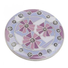 Clara Bijoux Зажим Ромашки 11-03862 V