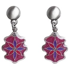 Clara Bijoux Серьги с подвесками A51772-12.T V