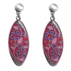 Clara Bijoux Серьги A77178 V