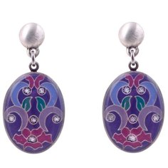 Clara Bijoux Серьги A74953 V