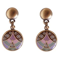 Clara Bijoux Серьги A51659-19.T V