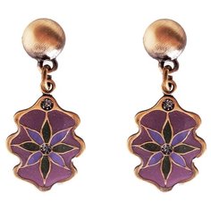 Clara Bijoux Серьги A51773-3.T V