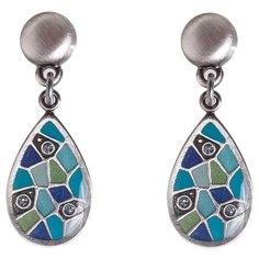 Clara Bijoux Серьги A51807-17.T G