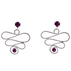 Malu Серьги Flash (M63/16 V) Malu