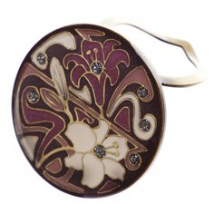 Clara Bijoux Зажим Лилия 11-03909 V