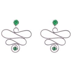 Malu Серьги Flash (M63/7 G) Malu