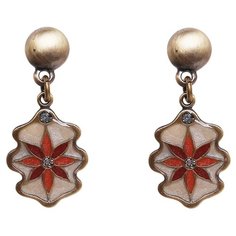 Clara Bijoux Серьги A51775-15.T BR