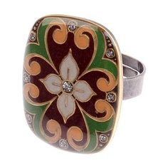 Clara Bijoux Кольцо K72285.5 G