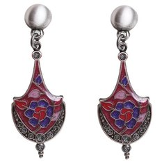 Clara Bijoux Серьги A77198 V