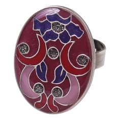 Clara Bijoux Кольцо K74893-3 V