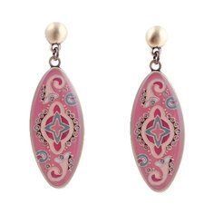 Clara Bijoux Серьги A74659 R