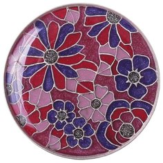 Clara Bijoux Брошь Ромашки F75399 V