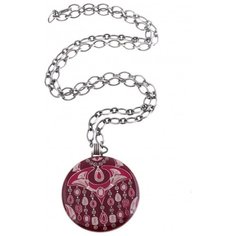 Clara Bijoux Колье B75672.85 R 50см