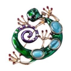 BRADEX Ящерица AS 0751