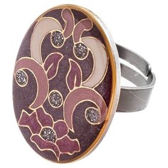 Clara Bijoux Кольцо K74899-9 V