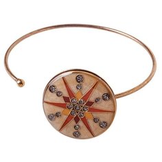 Clara Bijoux Браслет C77378 BR