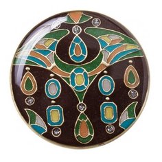 Clara Bijoux Брошь F75634 BR