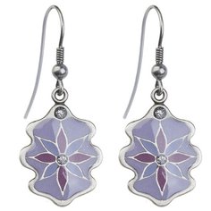 Clara Bijoux Серьги A51776.6 V