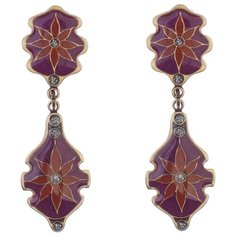 Clara Bijoux Серьги A51956 R