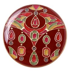 Clara Bijoux Брошь F75637 R