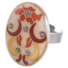 Clara Bijoux Кольцо K74896-6 BR
