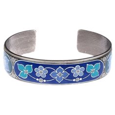 Clara Bijoux Браслет C40695.5 BL