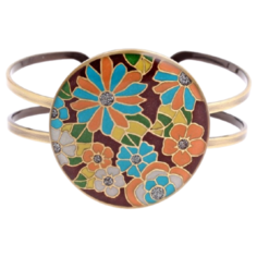 Clara Bijoux Ромашки C75384 M