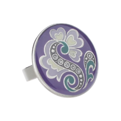 Clara Bijoux Кольцо K73717 V