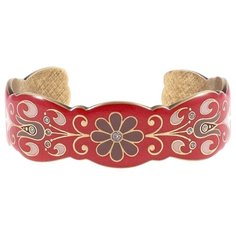 Clara Bijoux Браслет C39074.4 R, диаметр 6.5 см