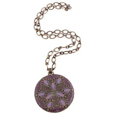 Clara Bijoux Колье B70888.CGM V 50см