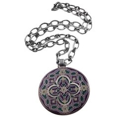 Clara Bijoux Колье B74413 V/G 50см