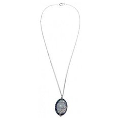 Clara Bijoux Колье Лилия B77325 BL 40см