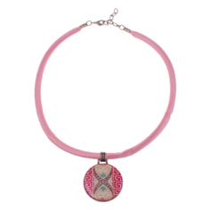 Clara Bijoux Колье B67941.1 R 65см