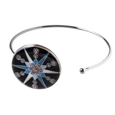 Clara Bijoux Браслет C77375 BL